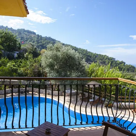 Mango Boutique 5*