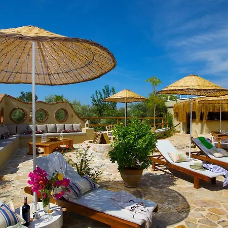 Mango Boutique 5* فاراليا