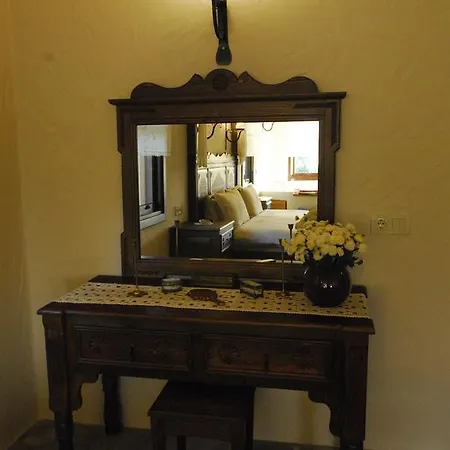 Mango Boutique 5*