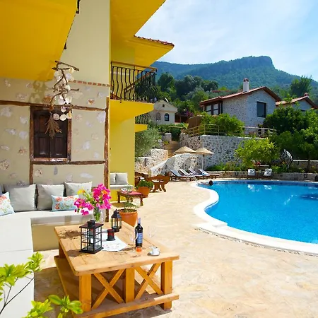 Mango Boutique 5*