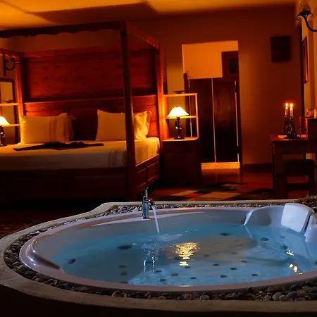 Mango Boutique 5*