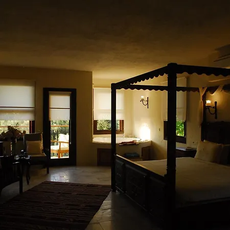 Mango Boutique Hotel Faralya