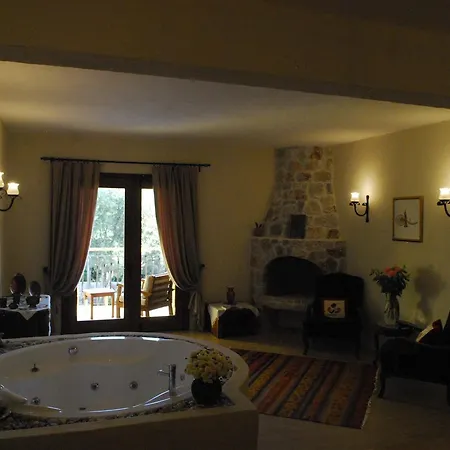 Mango Boutique Hotel Faralya