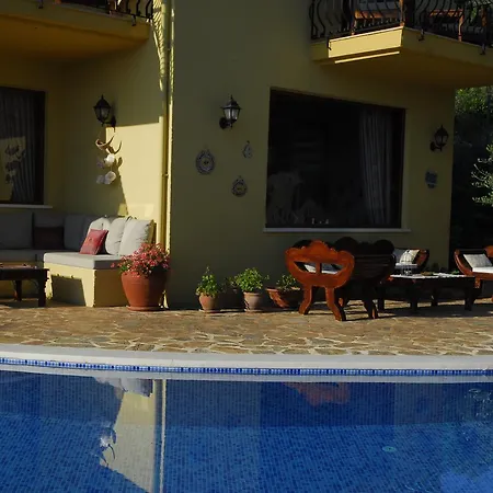 Hotel Mango Boutique Faralya