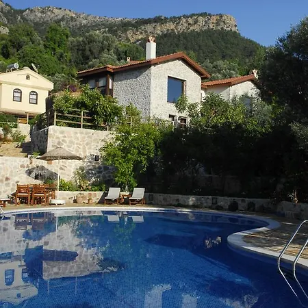 Mango Boutique 5* Faralya