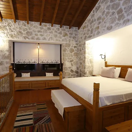 Hotel Mango Boutique Faralya