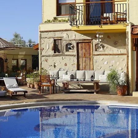 Mango Boutique Hotel