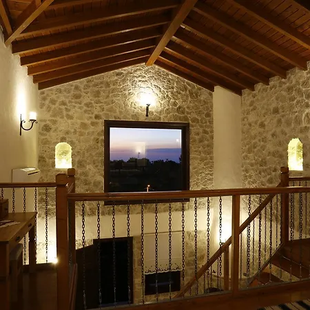 Hotel Mango Boutique Faralya