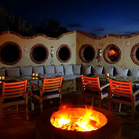 Hotel Mango Boutique Faralya